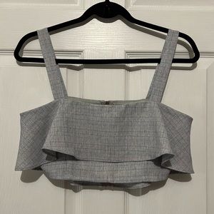 💗 L’atiste By Amy - Woman’s Crop Top